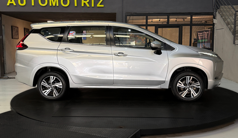 Mitsubishi Xpander 1.5 GLS AUTO Minivan 2022