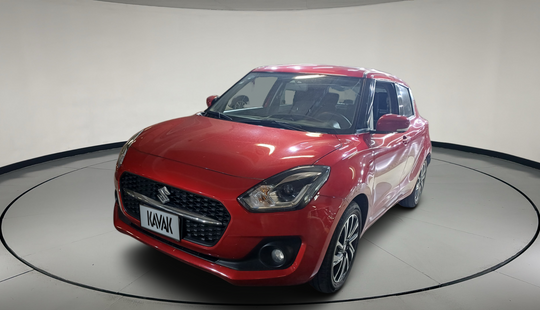 Suzuki • Swift