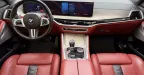 Bmw X6 4.4 M COMPETITION AUTO 4WD Suv 2022