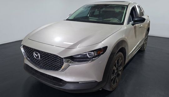 Mazda • CX-30