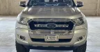 Ford Ranger 3.2 DIESEL XLT CREW CAB AUTO 4WD PIEL Pickup 2019