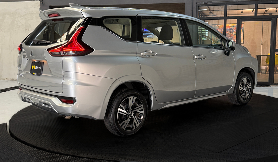 Mitsubishi Xpander 1.5 GLS AUTO Minivan 2022