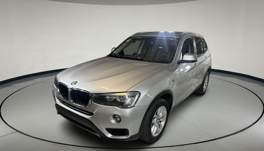 Bmw • X3