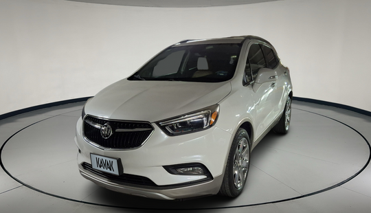 Buick • Encore