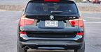 Bmw X3 2.0 SDRIVE20IA AT Suv 2017