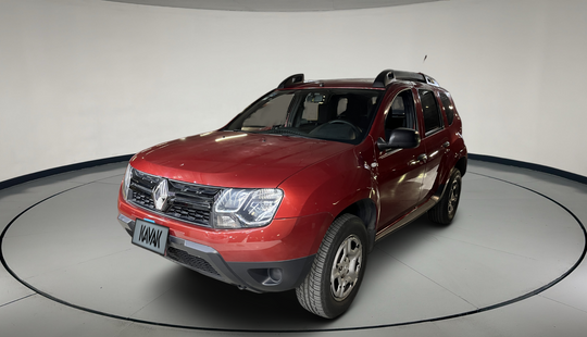 Renault • Duster