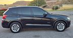 Bmw X3 2.0 SDRIVE20IA AT Suv 2017