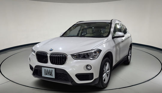 Bmw • X1
