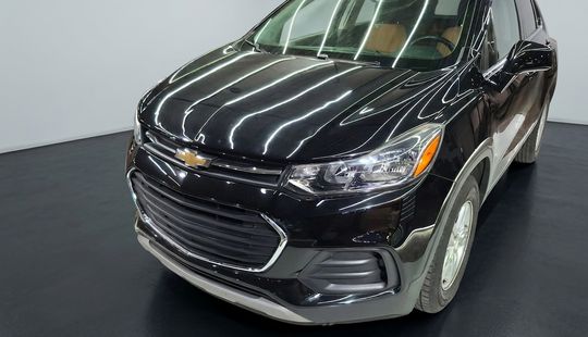 Chevrolet • Trax