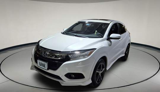 Honda • HR-V