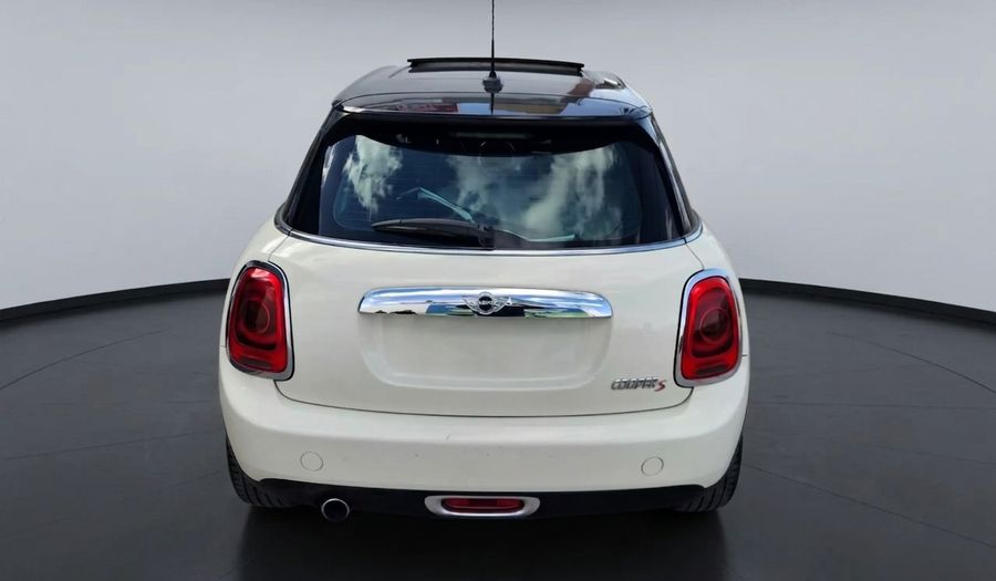 Mini Cooper 1.5 COOPER CHILI AT Hatchback 2016