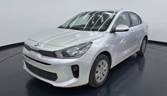 Kia • Rio