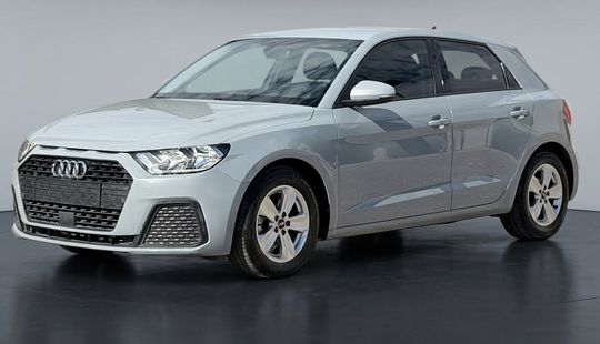 Audi • A1