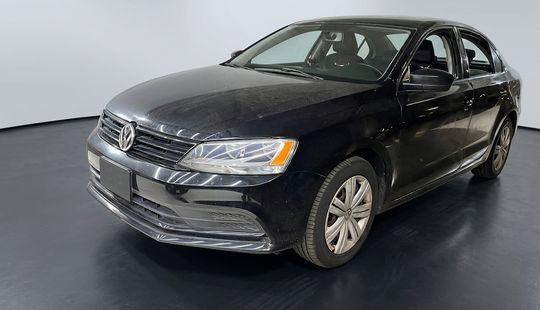 Volkswagen • Jetta