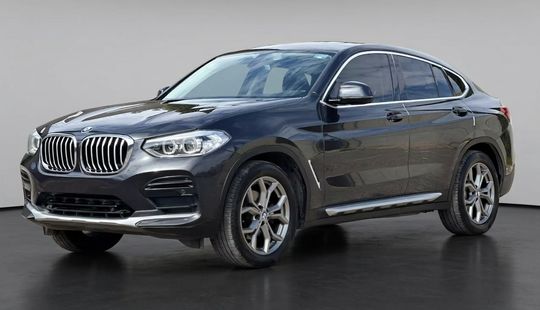 Bmw • X4