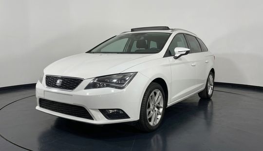 Seat • Leon
