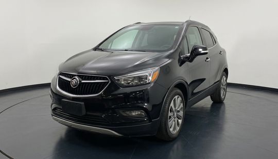 Buick • Encore