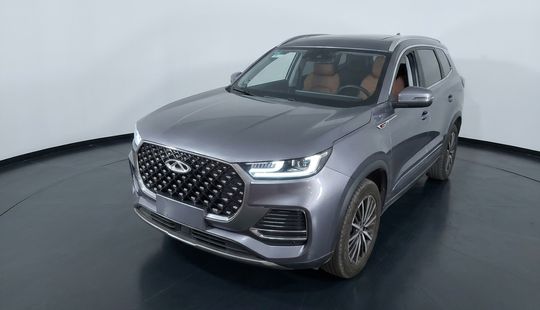 Chirey • Tiggo 8 Pro Max