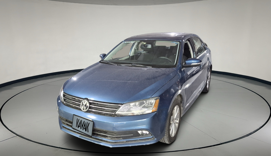 Volkswagen • Jetta