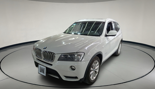 Bmw • X3