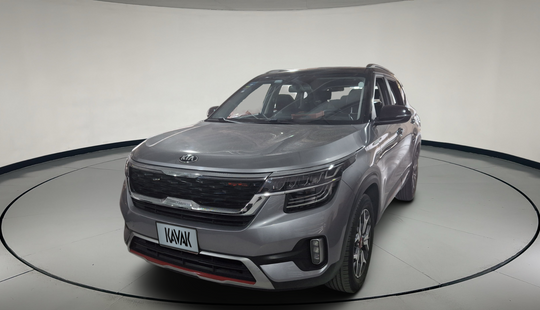 Kia • Seltos