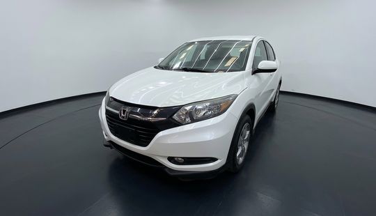 Honda • HR-V