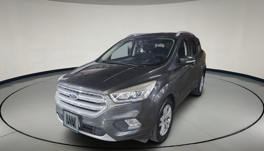 Ford • Escape