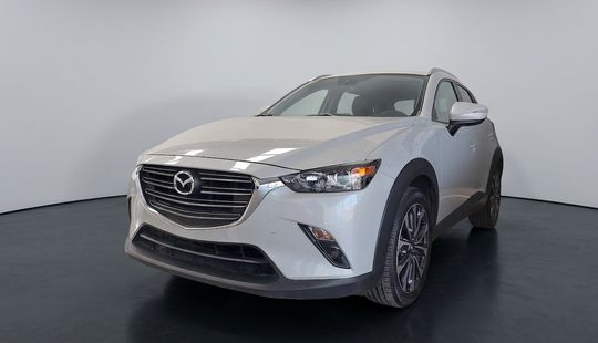 Mazda • CX-3
