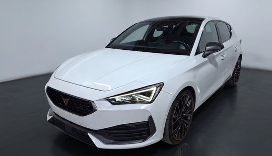 Cupra • Leon