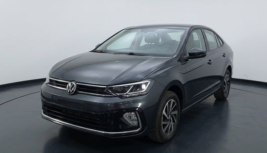Volkswagen • Virtus