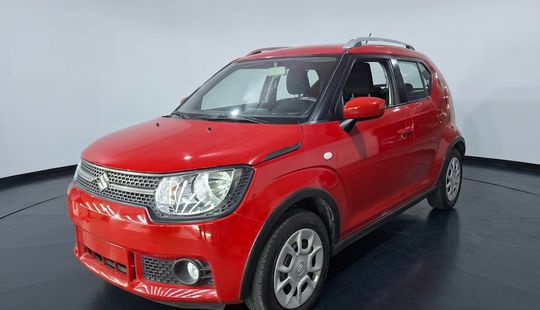 Suzuki • Ignis