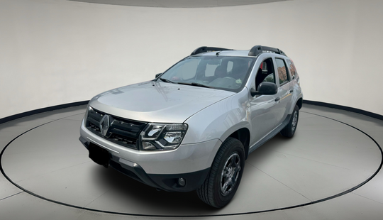 Renault • Duster