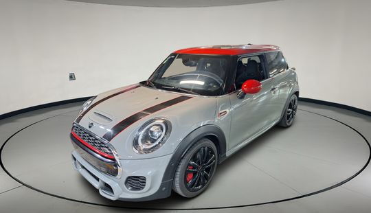 Mini • John Cooper Works