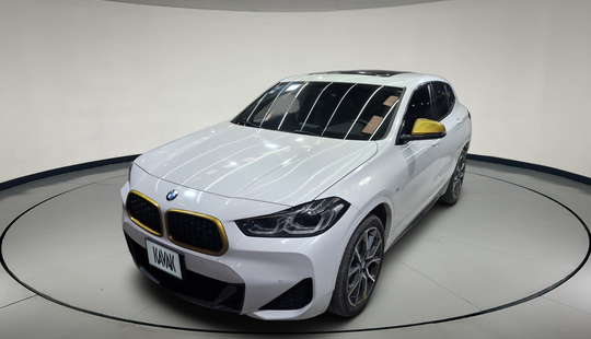 Bmw • X2