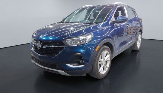 Buick • Encore