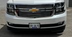 Chevrolet Suburban 5.3 D PREMIER AUTO 4WD Suv 2019