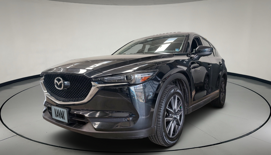 Mazda • CX-5