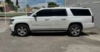 Chevrolet Suburban 5.3 D PREMIER AUTO 4WD Suv 2019