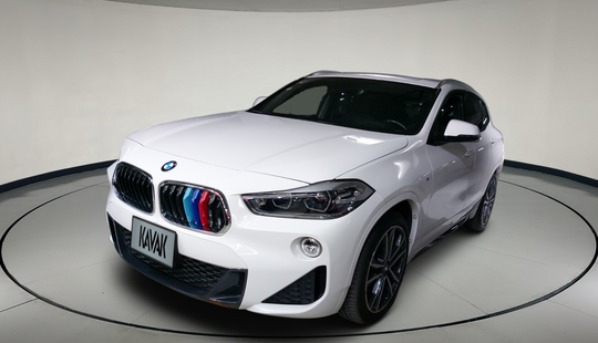 Bmw • X2