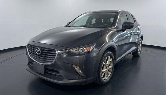 Mazda • CX-3