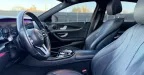 Mercedes Benz Clase E 2.0 250 AVANTGARDE AUTO Sedan 2019