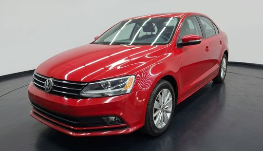 Volkswagen • Jetta