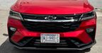 Chevrolet Groove 1.5 RS F CVT Suv 2026