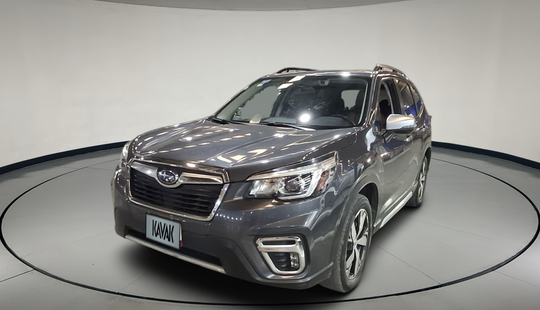 Subaru • Forester