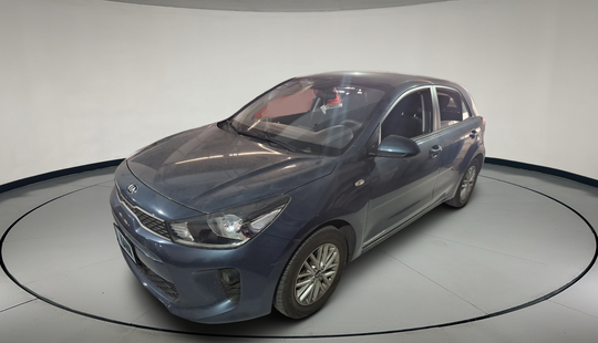 Kia • Rio