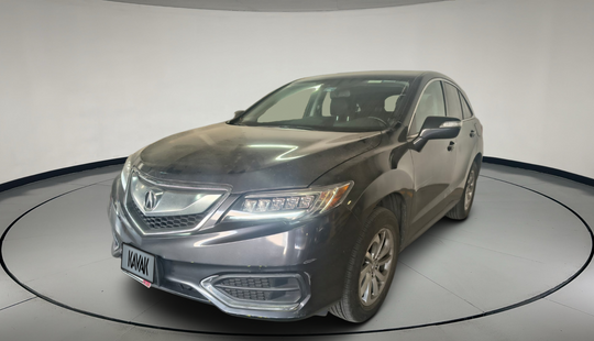 Acura • RDX