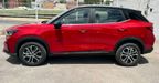 Chevrolet Groove 1.5 RS F CVT Suv 2026