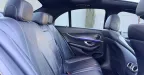 Mercedes Benz Clase E 2.0 250 AVANTGARDE AUTO Sedan 2019