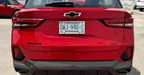 Chevrolet Groove 1.5 RS F CVT Suv 2026