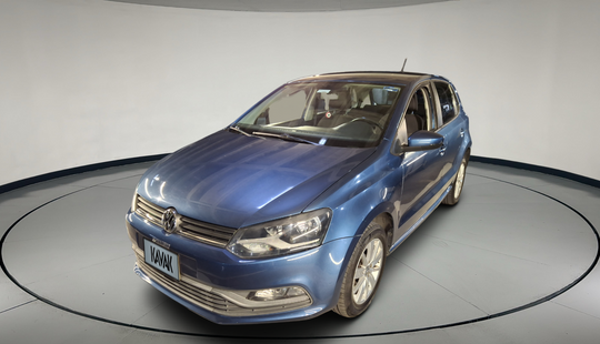 Volkswagen • Polo